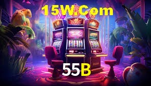 Experiência VIP 55B