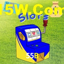Welcome Bonus 55B