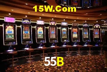 Game Providers 55B