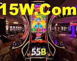 Spaceman Game 55B
