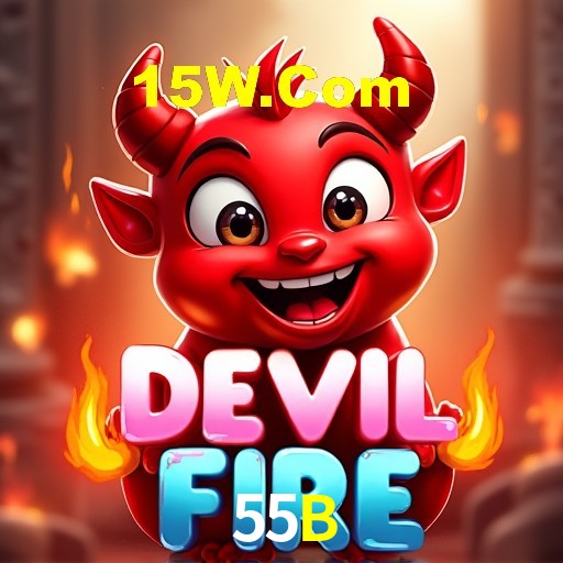 Welcome Bonus 55B