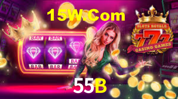 Exclusive Games 55B