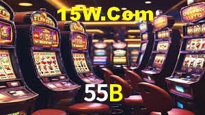 Welcome Bonus 55B