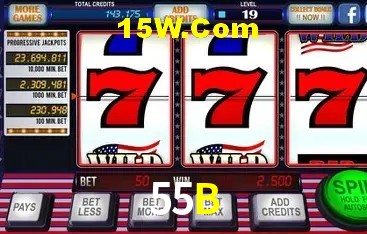Slot Games 55B