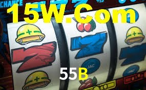 Roulette Table 55B
