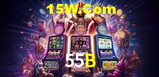 Sports Statistics 55B